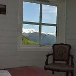 Hesthaug Gard * Eidsdal