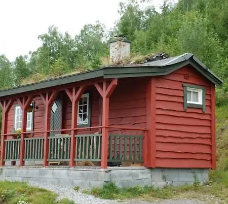 Apartament Hesthaug Gard