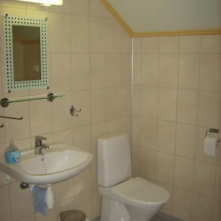 Apartament Hesthaug Gard Eidsdal