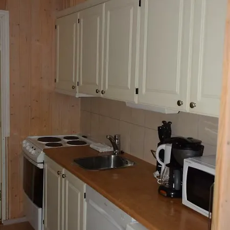 Hesthaug Gard Eidsdal