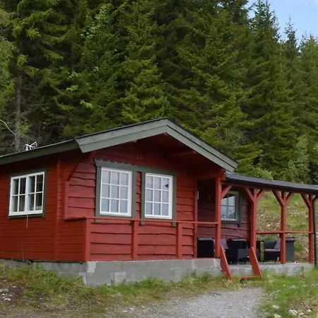 Apartament Hesthaug Gard Eidsdal