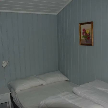 Hesthaug Gard Eidsdal