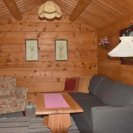 Apartmán Hesthaug Gard