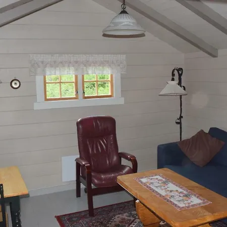 Hesthaug Gard * Eidsdal