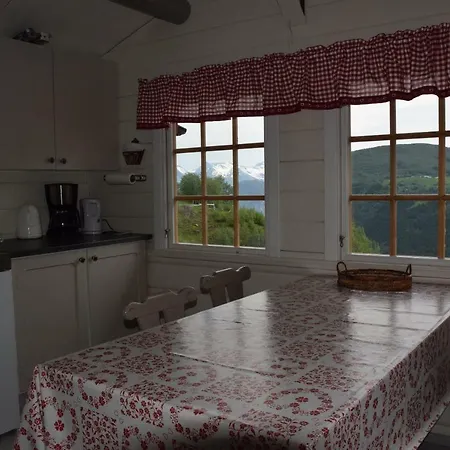 Apartament Hesthaug Gard