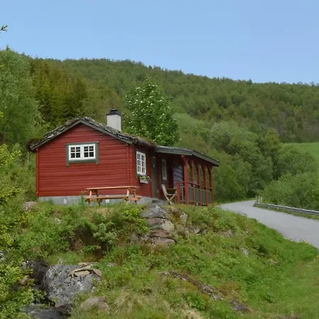 Apartmán Hesthaug Gard *