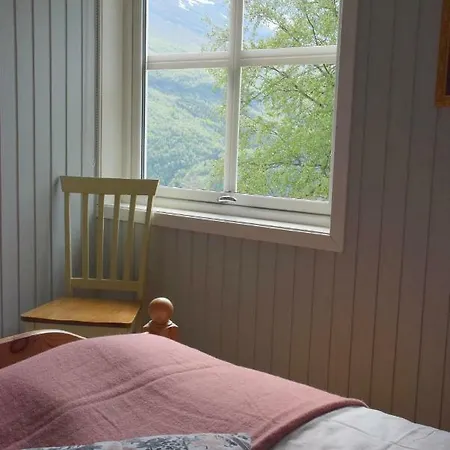 Hesthaug Gard Apartmán *