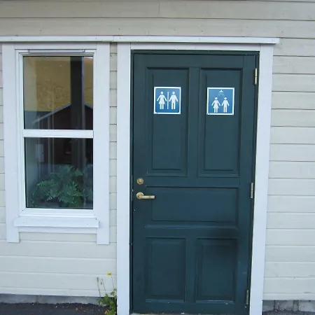 Apartament Hesthaug Gard *