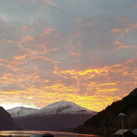 Hesthaug Gard Eidsdal