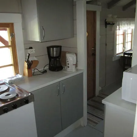 Hesthaug Gard * Eidsdal