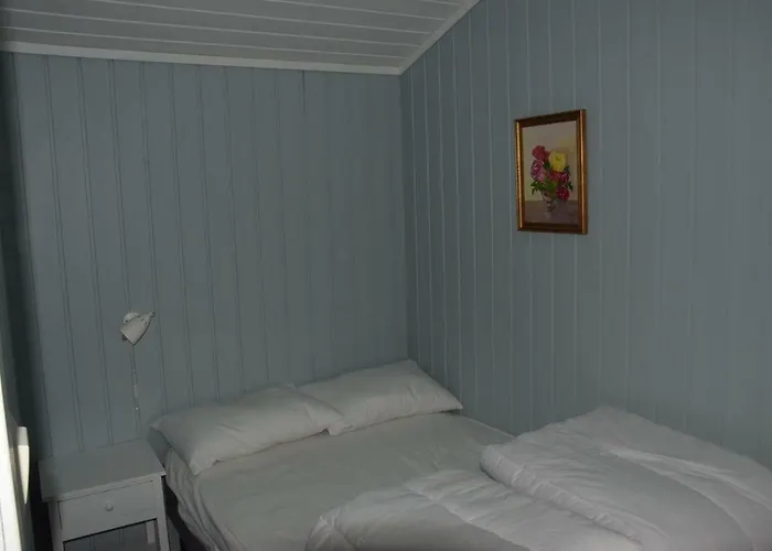 Hesthaug Gard איידסדאל