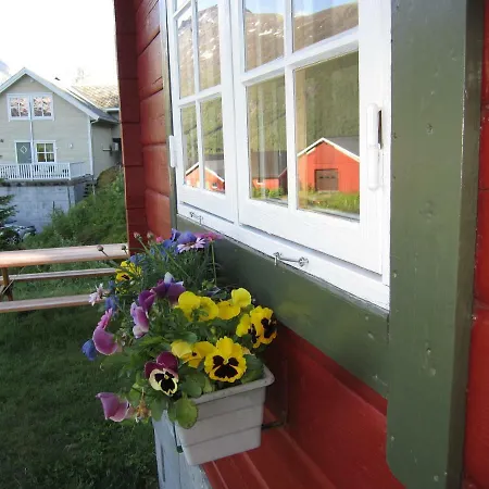 Hesthaug Gard איידסדאל